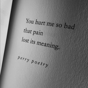 Meet your Posher, Melissa